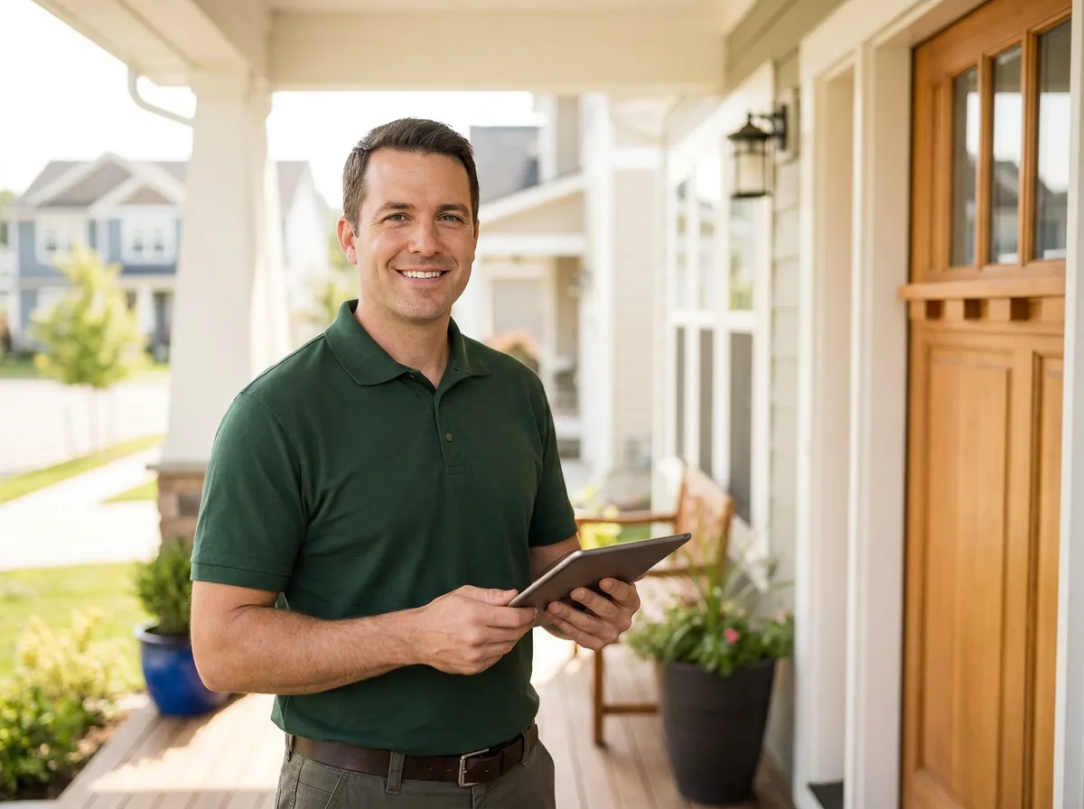 Pest control FAQs for Harmony, ME